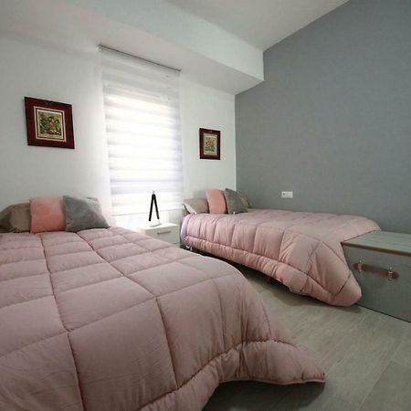 Ivam Esquife Apartamento Valencia Exterior foto