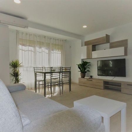 Ivam Esquife Apartamento Valencia Exterior foto